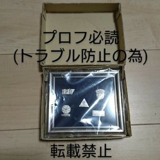 カプコン(CAPCOM)の「新品」バイオハザード　シルバーピンズ(その他)