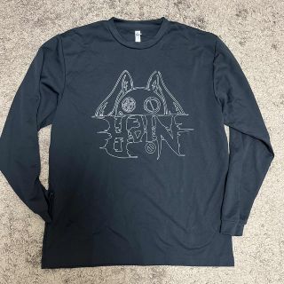 NieR  長袖 Tシャツ(Tシャツ/カットソー(七分/長袖))