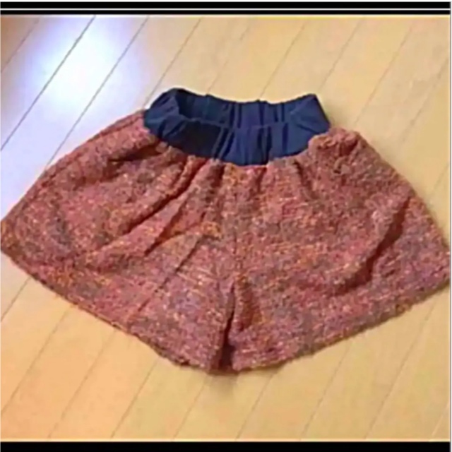 SHIPS - 【本日まで出品ラストSALE】SHIPSツイードショートパンツ ...