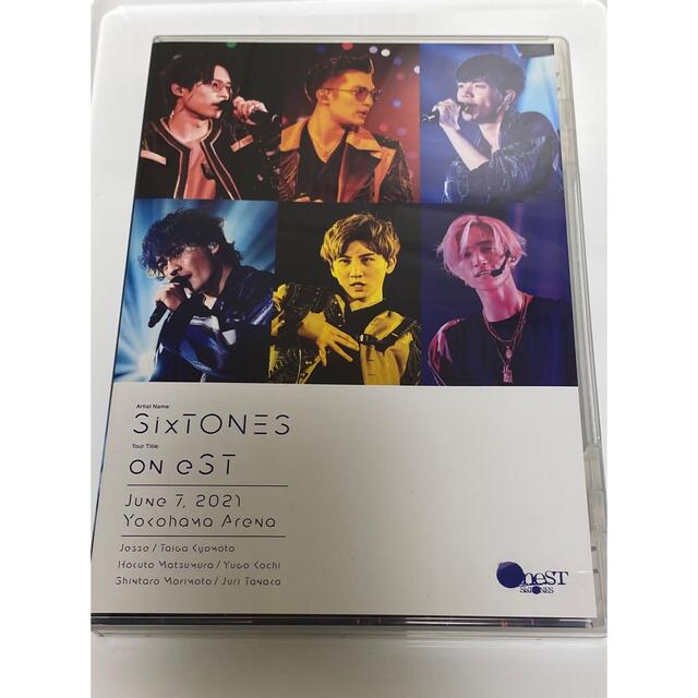 ST 円盤　bluray