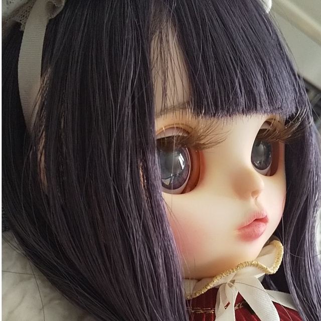 ネオブライス ドーンティングドゥルーシラ 深め 箱無し ネオブライス ドーンティングドゥルーシラ 深め 箱無し