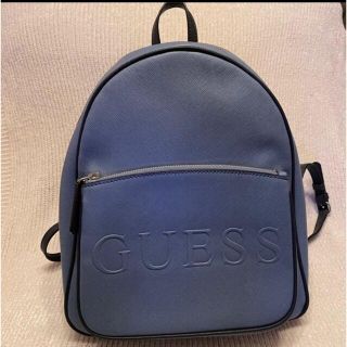 ゲス(GUESS)のGUESS バックパック(リュック/バックパック)