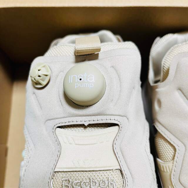 Reebok(リーボック)のReebok メンズの靴/シューズ(スニーカー)の商品写真
