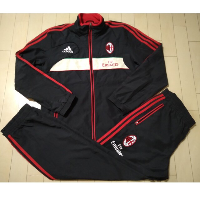 90’s BRIDGESTONE JACKET ac milan