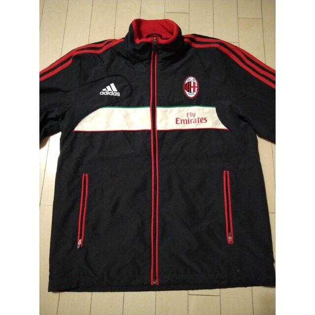 90’s BRIDGESTONE JACKET ac milan