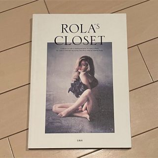 ＲＯＬＡ’Ｓ　ＣＬＯＳＥＴ(その他)