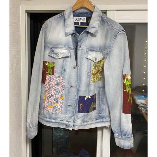 ロエベ ジージャン/デニムジャケット(メンズ)の通販 13点 | LOEWEの