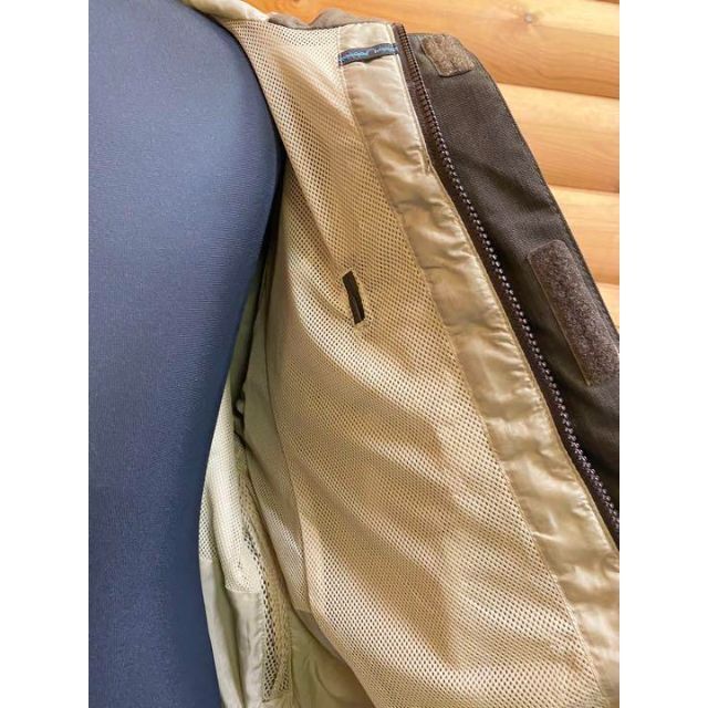 美品◎BURTON バートン　スノボ　ウェア　M メンズ　ズボン　パンツ