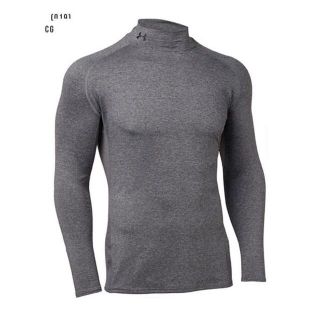 アンダーアーマー(UNDER ARMOUR)の40％オフ アンダーアーマー MD 高機能 ロングTシャツ インナー 長袖(ウェア)