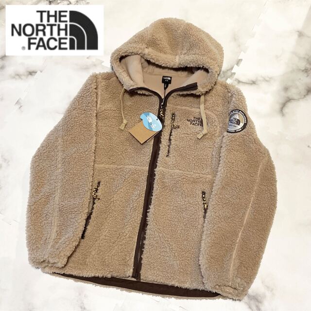 最終値下げ‼️THE NORTH FACE 新品/ボアジャケット/S