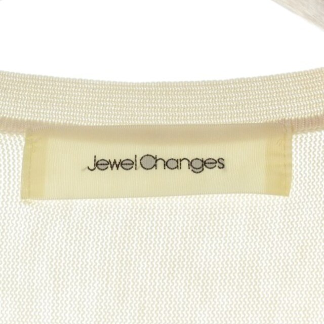 Jewel Changes ニット・セーター レディース 2