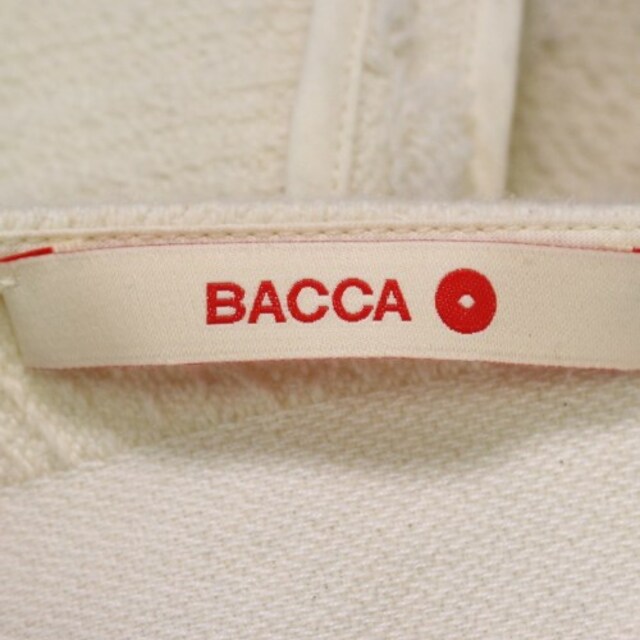 BACCA(バッカ)のBACCA ベスト レディース レディースのトップス(ベスト/ジレ)の商品写真