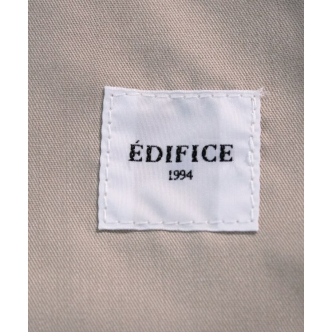 EDIFICE(エディフィス)のEDIFICE エディフィス パンツ（その他） M ベージュ系 【古着】【中古】 メンズのパンツ(その他)の商品写真