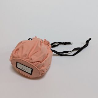 グッチ ポーチ(レディース)(ピンク/桃色系)の通販 100点以上 | Gucci