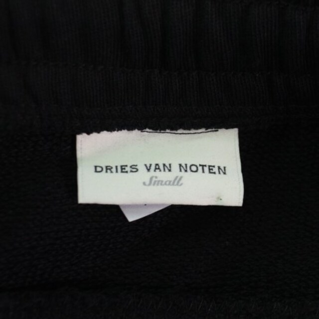 DRIES VAN NOTEN(ドリスヴァンノッテン)のDRIES VAN NOTEN スウェットパンツ メンズ メンズのパンツ(その他)の商品写真