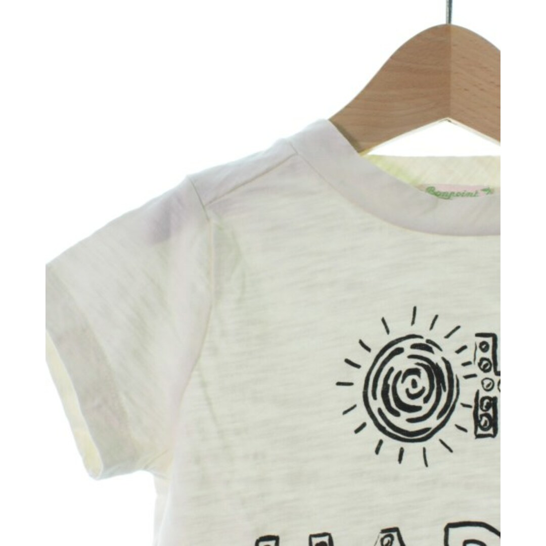 Bonpoint(ボンポワン)のbonpoint Tシャツ・カットソー キッズ キッズ/ベビー/マタニティのキッズ服女の子用(90cm~)(Tシャツ/カットソー)の商品写真