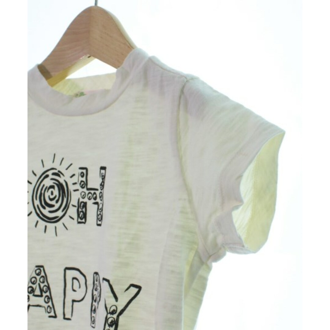 Bonpoint(ボンポワン)のbonpoint Tシャツ・カットソー キッズ キッズ/ベビー/マタニティのキッズ服女の子用(90cm~)(Tシャツ/カットソー)の商品写真