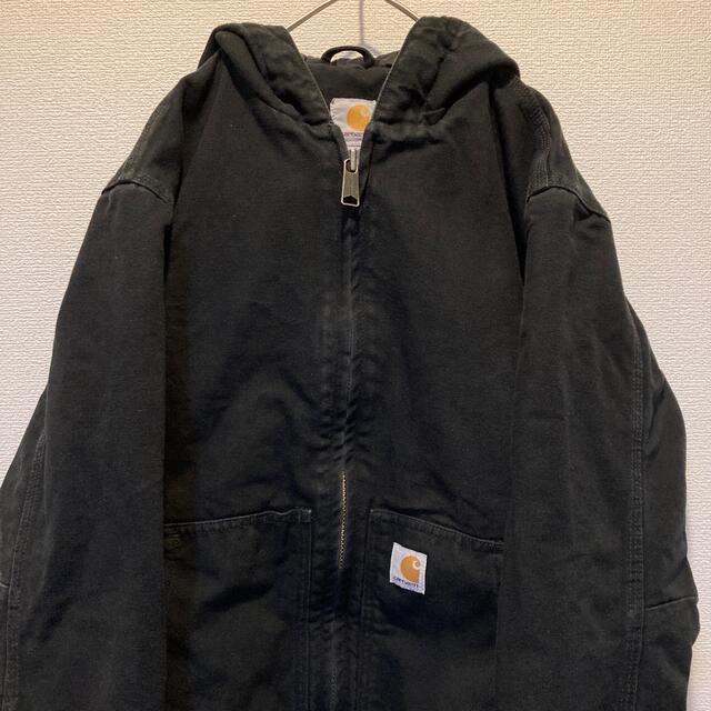 安い 激安 プチプラ 高品質 カーハート ワンポイントロゴ ダック
