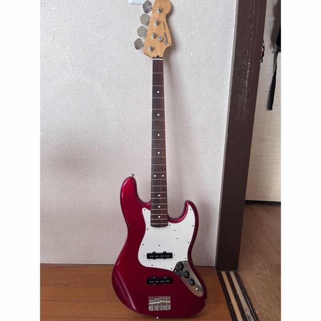 FENDER JAPAN （フェンダー　ジャパン）ジャズベース