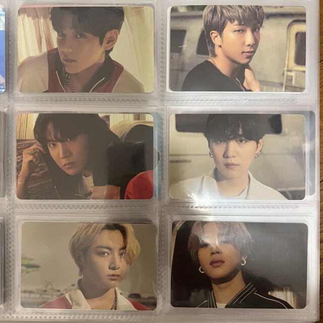 トレンド bts トレカ グク weverse shop ecousarecycling.com