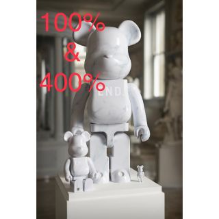 END. x Medicom Be@rbrick 3体セット販売