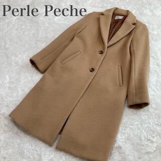 ペルルペッシュ コートの通販 100点以上 | Perle Pecheを買うならラクマ