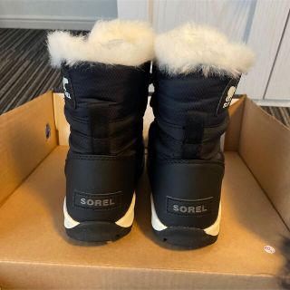 ソレル(SOREL)のソレル秋冬靴(その他)