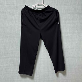 ズボン　パンツ　Mサイズ　黒(その他)