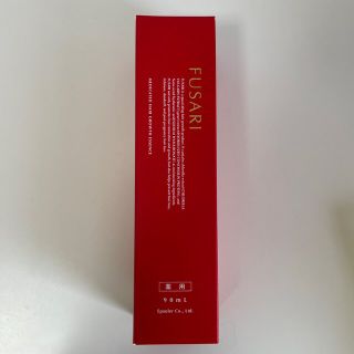 FUSARI 薬用育毛剤　90ml(スカルプケア)