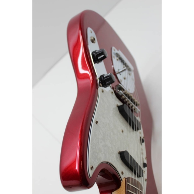 ☆けいおんギター同タイプ☆Photogenicムスタング MG-200 中野梓 ☆けいおんギター同タイプ☆Photogenicムスタング MG-200 中野梓