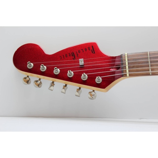 ☆けいおんギター同タイプ☆Photogenicムスタング MG-200 中野梓 ☆けいおんギター同タイプ☆Photogenicムスタング MG-200 中野梓