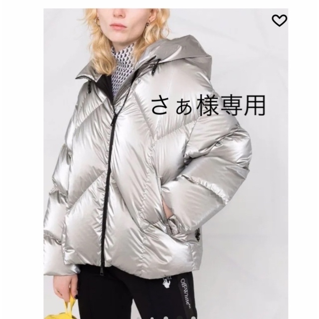 MONCLER ダウン