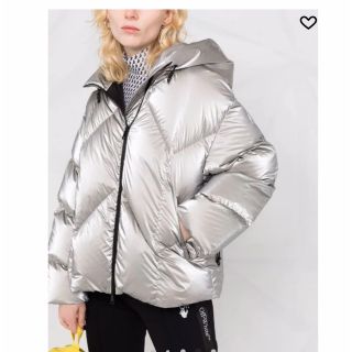 モンクレール(MONCLER)のMONCLER ダウン(ダウンジャケット)