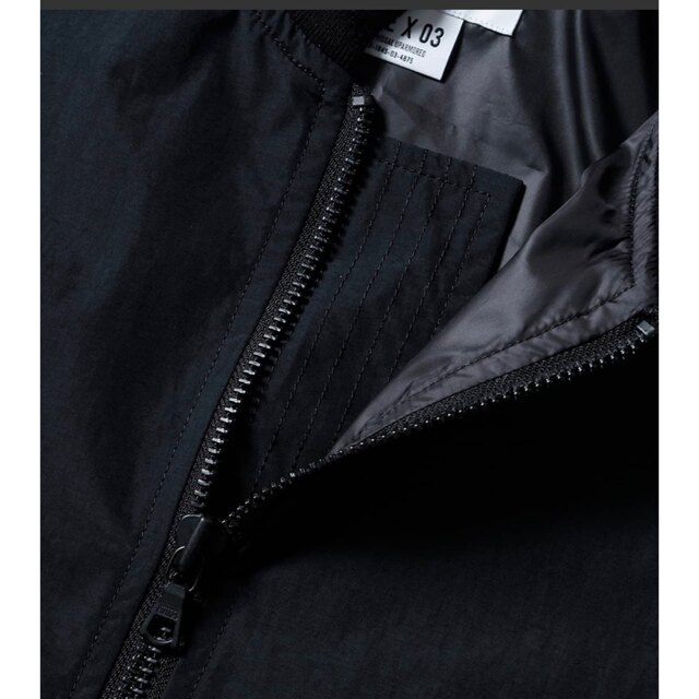 wtaps 22aw JFW-05 JACKET NYLON. TAFFETAジャケット/アウター