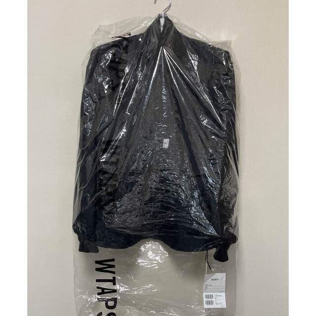 wtaps 22aw JFW-05 JACKET NYLON. TAFFETA wtaps 22aw JFW-05 JACKET NYLON. TAFFETA