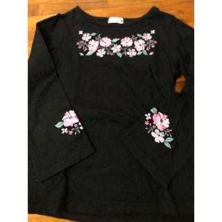 ブランシェス(Branshes)のBranshes ロンＴ(Tシャツ/カットソー)