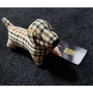 ダックス(DAKS)のDAKS キーホルダー(キーホルダー)