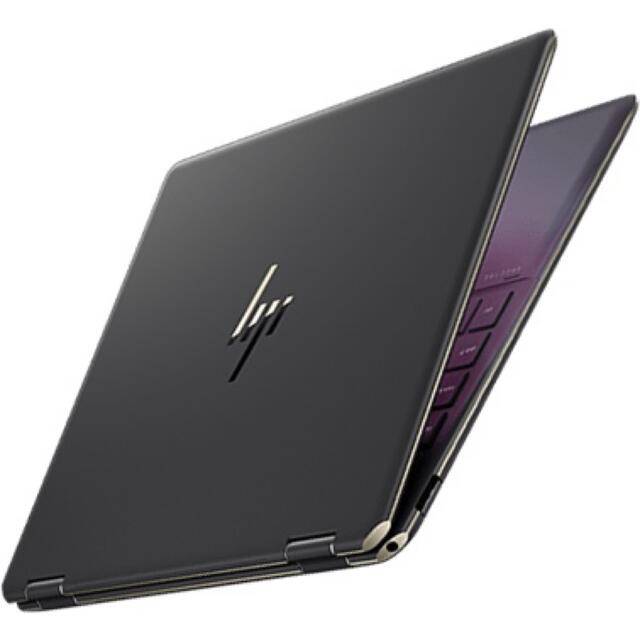 在庫あり/即出荷可】 HP - hp spectre x360 14-ef0013TU ノートPC