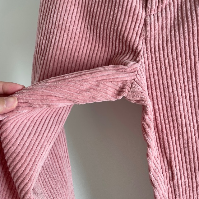 BED&BREAKFAST(ベッドアンドブレックファスト)のClassic Corduroy Balloon Pants レディースのパンツ(カジュアルパンツ)の商品写真