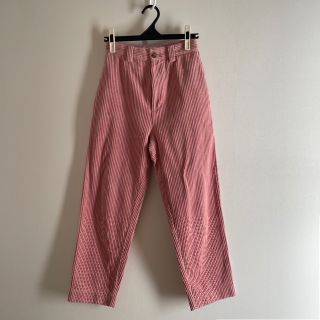 ベッドアンドブレックファスト(BED&BREAKFAST)のClassic Corduroy Balloon Pants(カジュアルパンツ)