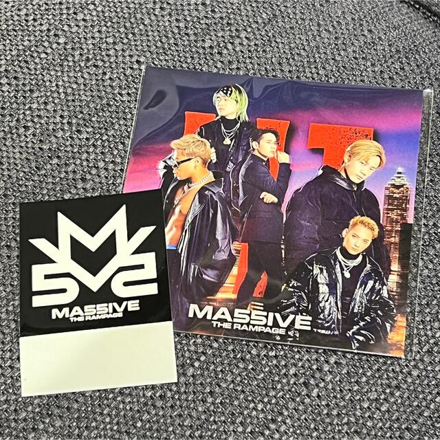 MA55IVE ミューカ