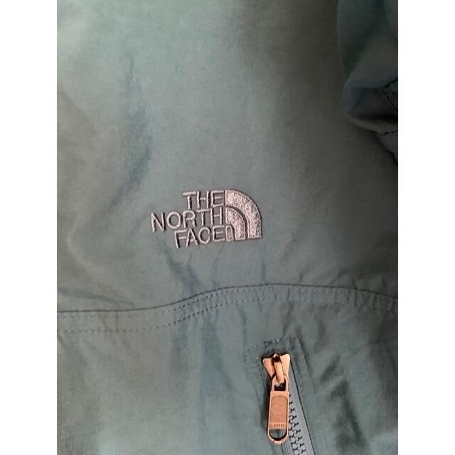 THE NORTH FACE(ザノースフェイス)のノースフェイス　コンパクトジャケット レディースのジャケット/アウター(ナイロンジャケット)の商品写真