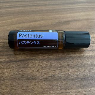 ドテラ(doTERRA)のドテラパステンタス(エッセンシャルオイル（精油）)