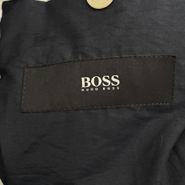 HUGO BOSS(ヒューゴボス)のヒューゴボス ジャケット サイズDE 46 - メンズのジャケット/アウター(その他)の商品写真