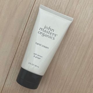 ジョンマスターオーガニック(John Masters Organics)のジョンマスター　L＆G ハンドクリーム(ハンドクリーム)