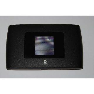 ラクテン(Rakuten)のRakuten WiFi Pocket 2c(その他)