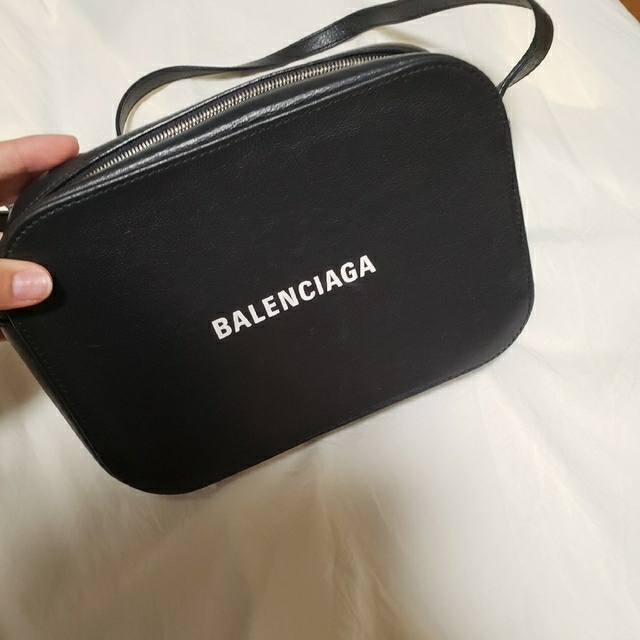 今だけ値下げ】BALENCIAGA EVERYDAY CAMERABAG S - burnet.com.ar