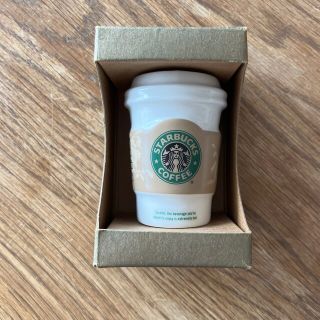 スターバックスコーヒー(Starbucks Coffee)のTatsu様専用　スターバックス　Xmas オーナメント(その他)