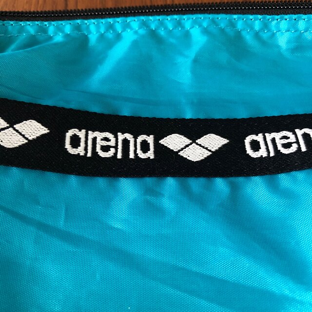 arena(アリーナ)のarena アリーナ ポーチ  スポーツ/アウトドアのスポーツ/アウトドア その他(マリン/スイミング)の商品写真