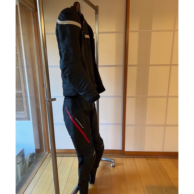 クシタニレザージャケット&パンツセット | www.innoveering.net